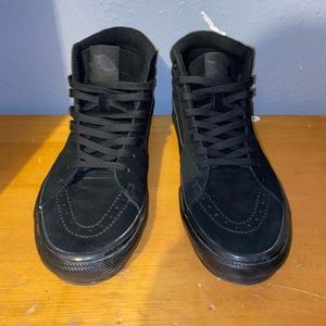 Vans Sk8-Hi Shoes